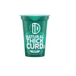 iD Natural Creamy Thick Curd
